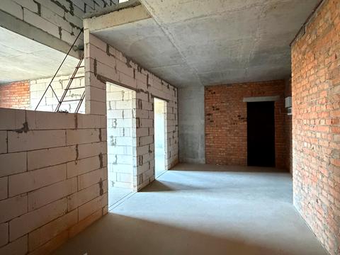 квартира по адресу Академика Заболотного ул., 1-А