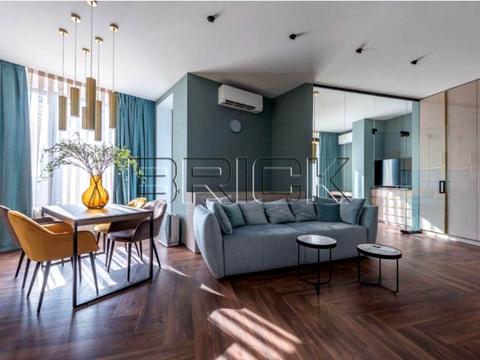 квартира за адресою Євгена Коновальця вул. (Щорса), 26-А