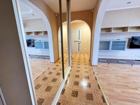 квартира за адресою Євгенії Ярошинської вул., 5