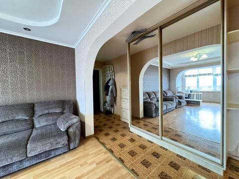 квартира за адресою Євгенії Ярошинської вул., 5