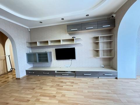 квартира за адресою Євгенії Ярошинської вул., 5