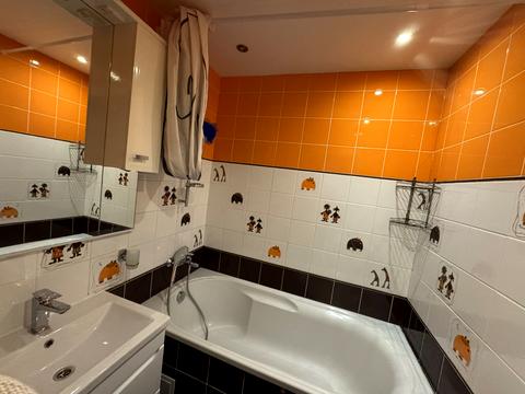 квартира за адресою Євгенії Ярошинської вул., 5