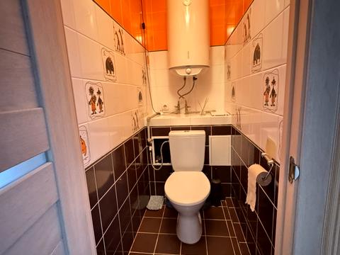 квартира за адресою Євгенії Ярошинської вул., 5