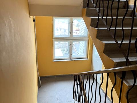 квартира за адресою Євгенії Ярошинської вул., 5