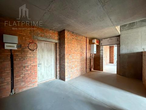 квартира по адресу Академика Заболотного ул., 1-А