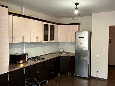 квартира за адресою Володимирська вул., 9