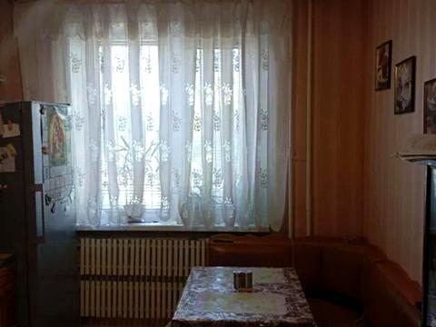 квартира за адресою Калнишевського вул., 111