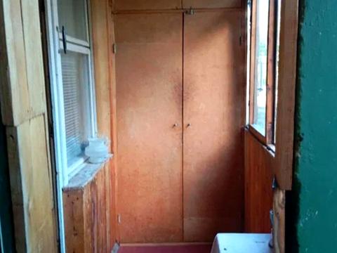 квартира за адресою Калнишевського вул., 111