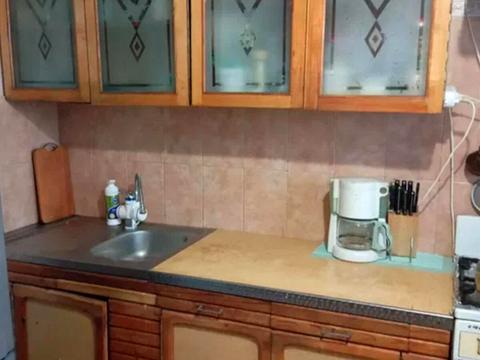 квартира за адресою Калнишевського вул., 111