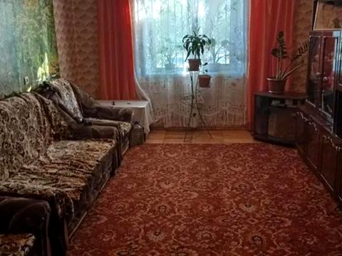 квартира за адресою Калнишевського вул., 111