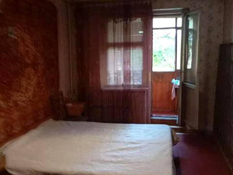 квартира за адресою Калнишевського вул., 111