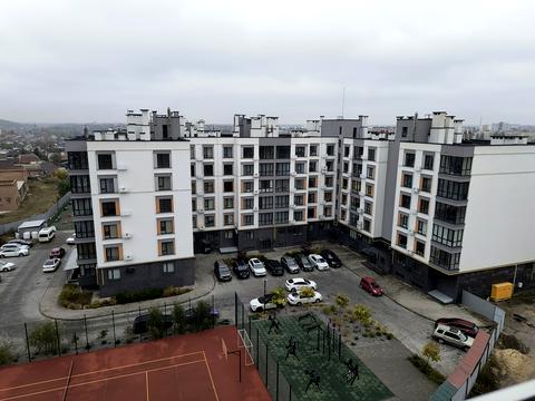 квартира по адресу Івана Богуна, 27А