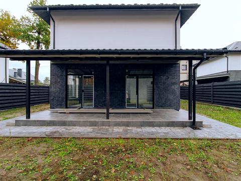 дом по адресу Киево-Мироцкая ул.