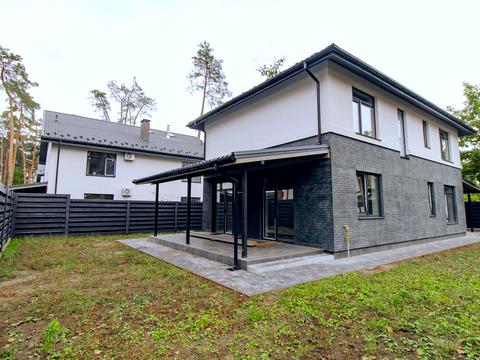 дом по адресу Киево-Мироцкая ул.