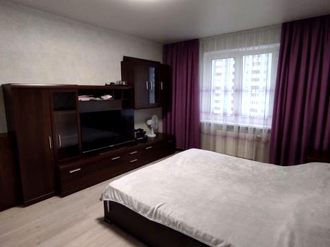 квартира за адресою Балтійський пров., 3