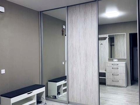 квартира за адресою Балтійський пров., 3