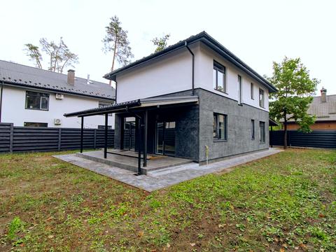 дом по адресу Киево-Мироцкая ул.