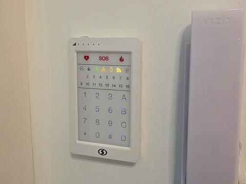 квартира за адресою Пасічна вул., 154е