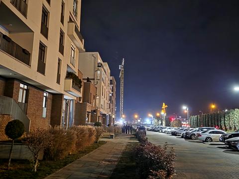 квартира за адресою Пасічна вул., 154е