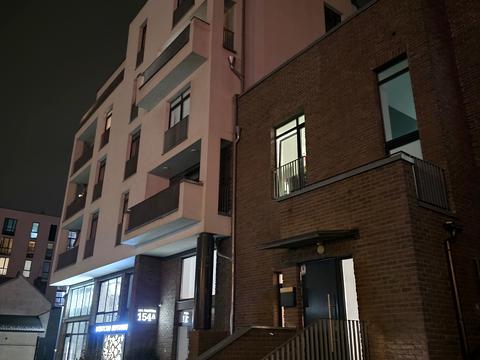 квартира за адресою Пасічна вул., 154е