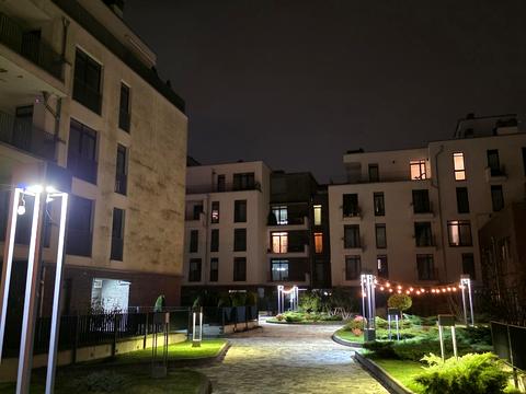 квартира за адресою Пасічна вул., 154е