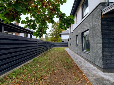 дом по адресу Киево-Мироцкая ул.