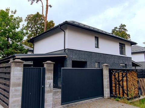 дом по адресу Киево-Мироцкая ул.