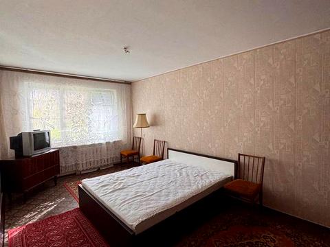 квартира за адресою Покровська вул. (Подбєльського), 36