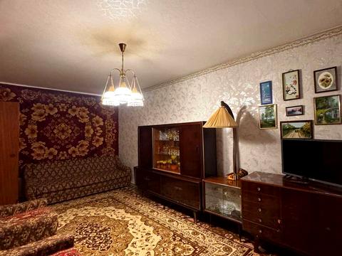 квартира за адресою Покровська вул. (Подбєльського), 36