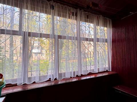 квартира за адресою Покровська вул. (Подбєльського), 36