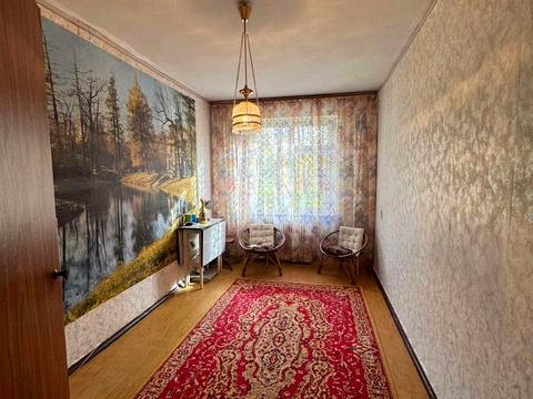 квартира за адресою Покровська вул. (Подбєльського), 36