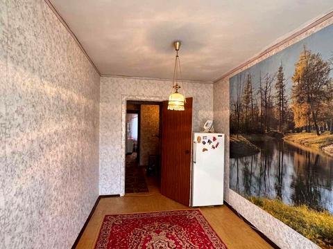 квартира за адресою Покровська вул. (Подбєльського), 36