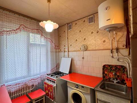 квартира за адресою Покровська вул. (Подбєльського), 36