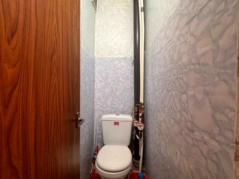 квартира за адресою Покровська вул. (Подбєльського), 36