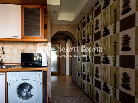 квартира за адресою Юрія Шумського вул., 8-А