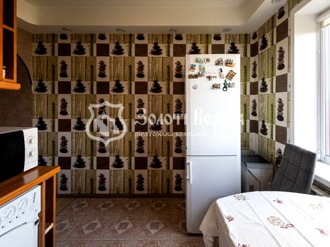 квартира за адресою Юрія Шумського вул., 8-А