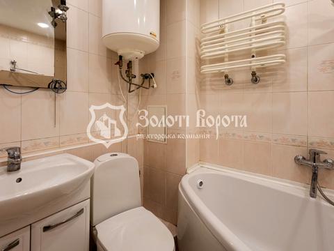 квартира за адресою Юрія Шумського вул., 8-А