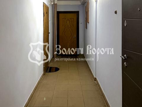 квартира за адресою Юрія Шумського вул., 8-А