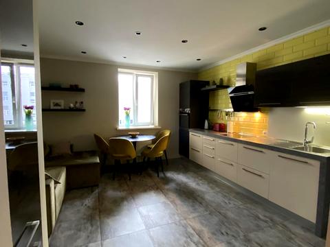 квартира по адресу Владимира Усенко пер. (Социалистический), 25