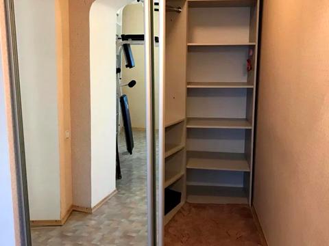 квартира по адресу В Короленко, 2