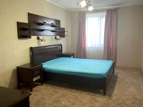 квартира по адресу В Короленко, 2