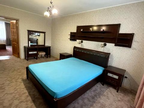 квартира по адресу В Короленко, 2