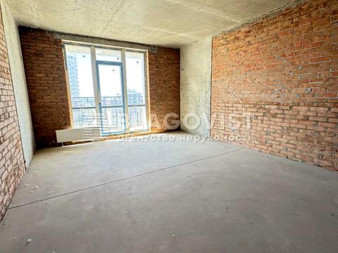 квартира по адресу Соборна ул., 21