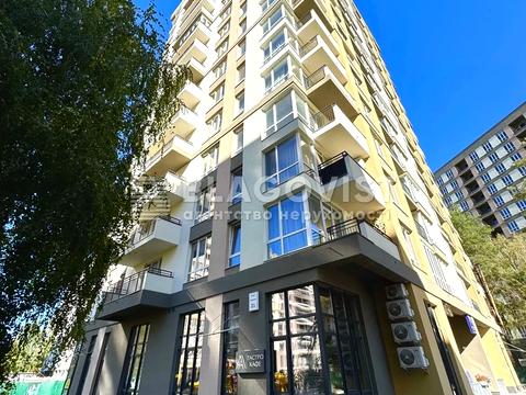 квартира по адресу Соборна ул., 21