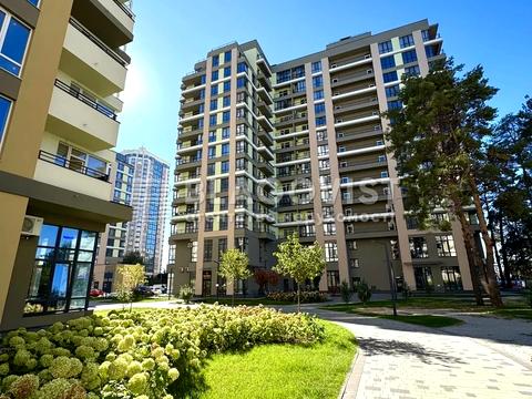 квартира по адресу Соборна ул., 21