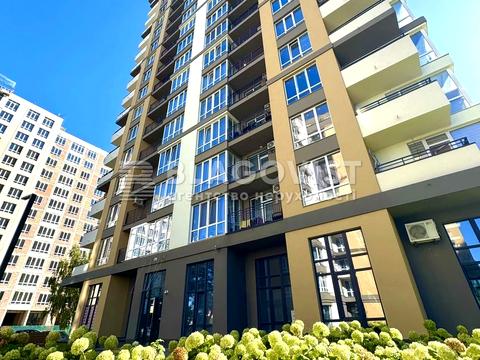 квартира по адресу Соборна ул., 21