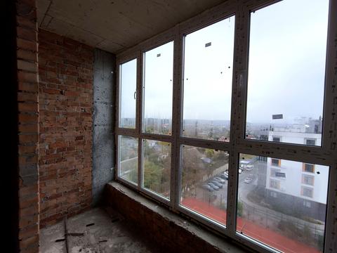 квартира за адресою І. Богуна вул., 27А