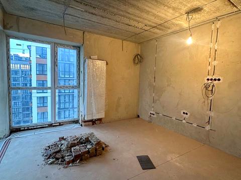 квартира за адресою Гетьмана Мазепи вул., 164, к2