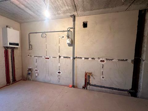 квартира за адресою Гетьмана Мазепи вул., 164, к2