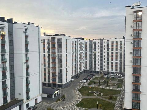 квартира за адресою Гетьмана Мазепи вул., 164, к2